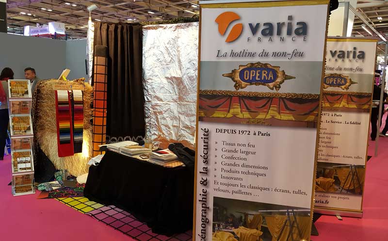 Varia France