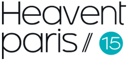 Heavent Paris 2015