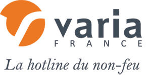 Varia France Logo